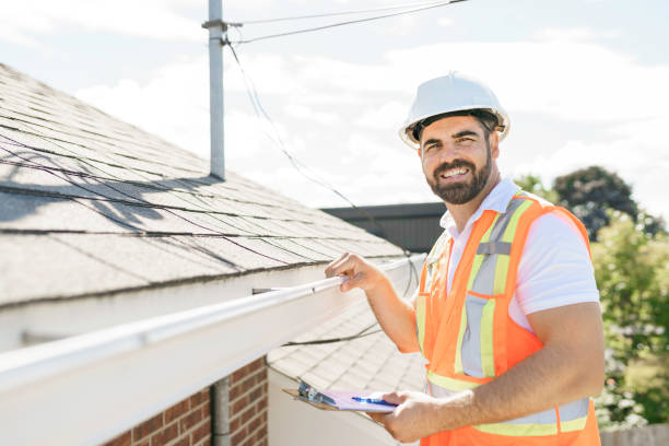 Roof Installation Near Me in Flora, IN