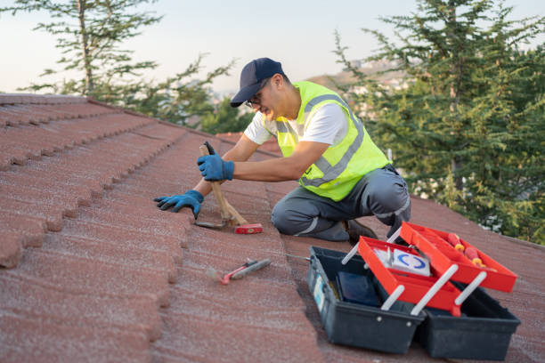 Quick and Trustworthy Emergency Roof Repair Services in Flora, IN