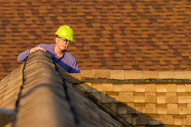 Best Emergency Roof Repair  in Flora, IN