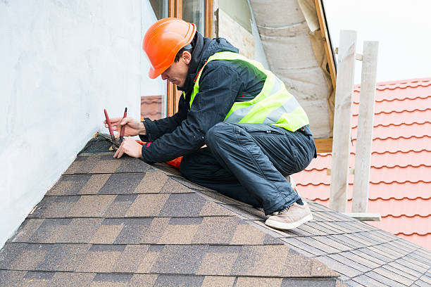 Tile Roofing Contractor in Flora, IN